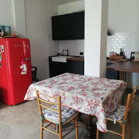 Nonna Chiara 알벤가